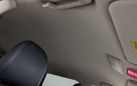 Mitsubishi Outlander III рестайлинг 3, 2019 год, 2 350 000 рублей, 23 фотография