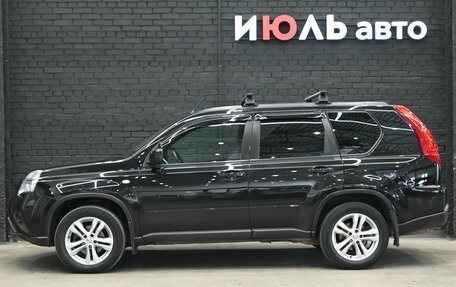 Nissan X-Trail, 2014 год, 1 750 000 рублей, 9 фотография