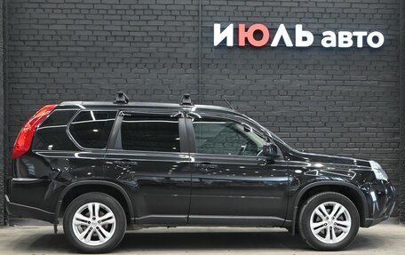Nissan X-Trail, 2014 год, 1 750 000 рублей, 10 фотография