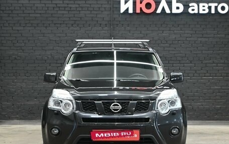 Nissan X-Trail, 2014 год, 1 750 000 рублей, 3 фотография