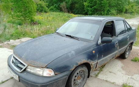 Daewoo Nexia I рестайлинг, 2007 год, 40 000 рублей, 4 фотография