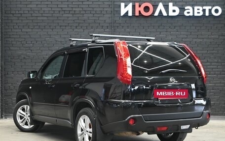 Nissan X-Trail, 2014 год, 1 750 000 рублей, 5 фотография