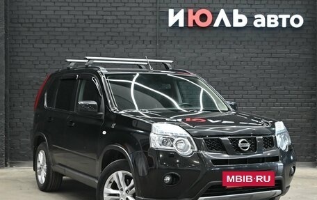 Nissan X-Trail, 2014 год, 1 750 000 рублей, 4 фотография