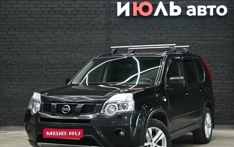 Nissan X-Trail, 2014 год, 1 750 000 рублей, 2 фотография