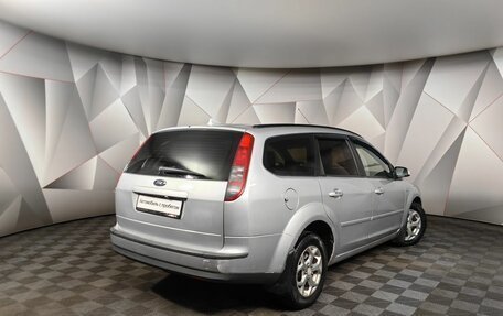 Ford Focus II рестайлинг, 2007 год, 279 000 рублей, 2 фотография