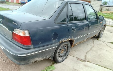 Daewoo Nexia I рестайлинг, 2007 год, 40 000 рублей, 5 фотография