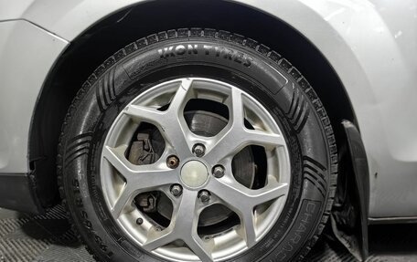 Ford Focus II рестайлинг, 2007 год, 279 000 рублей, 9 фотография