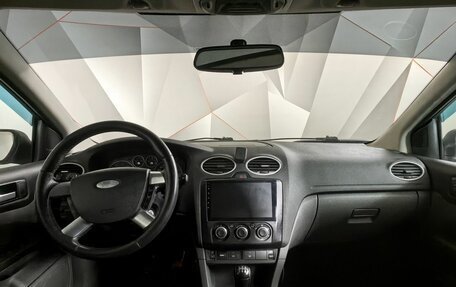 Ford Focus II рестайлинг, 2007 год, 279 000 рублей, 12 фотография