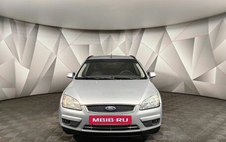 Ford Focus II рестайлинг, 2007 год, 279 000 рублей, 7 фотография