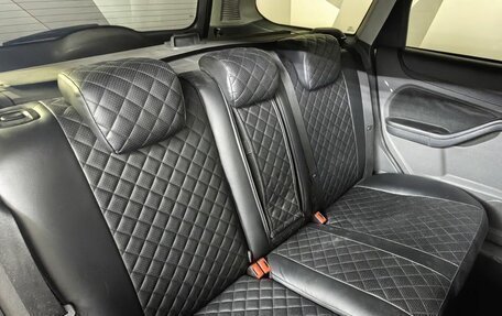 Ford Focus II рестайлинг, 2007 год, 279 000 рублей, 15 фотография