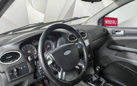 Ford Focus II рестайлинг, 2007 год, 279 000 рублей, 17 фотография
