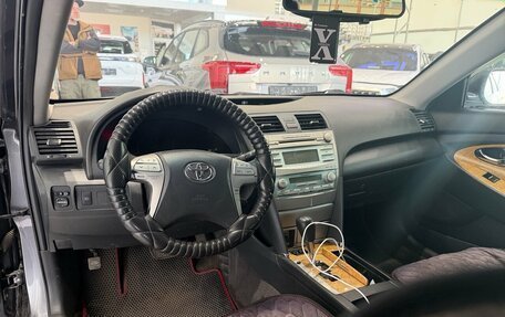 Toyota Camry, 2007 год, 1 099 000 рублей, 7 фотография