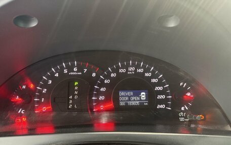 Toyota Camry, 2007 год, 1 099 000 рублей, 8 фотография