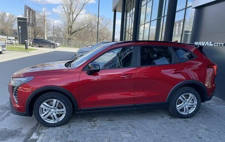 Haval Jolion, 2026 год, 2 449 000 рублей, 7 фотография