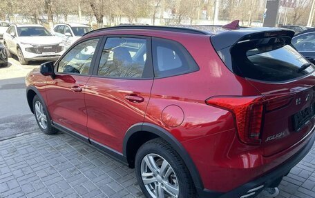 Haval Jolion, 2026 год, 2 449 000 рублей, 6 фотография