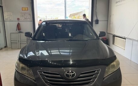 Toyota Camry, 2007 год, 1 099 000 рублей, 2 фотография