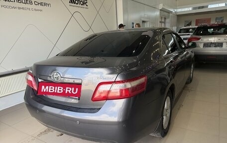 Toyota Camry, 2007 год, 1 099 000 рублей, 6 фотография