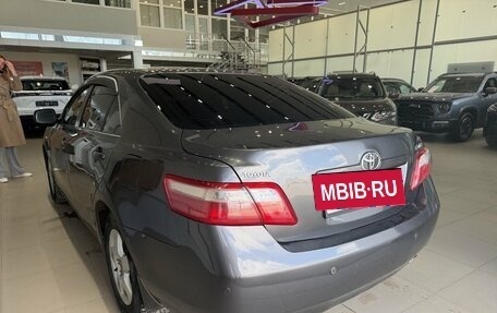 Toyota Camry, 2007 год, 1 099 000 рублей, 4 фотография