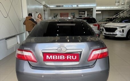 Toyota Camry, 2007 год, 1 099 000 рублей, 5 фотография