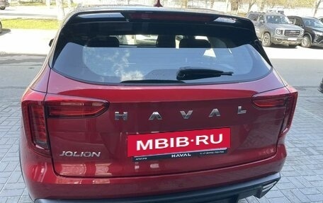 Haval Jolion, 2026 год, 2 449 000 рублей, 18 фотография