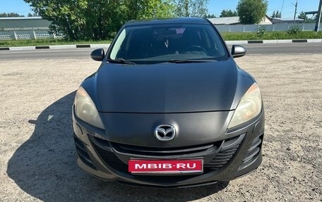 Mazda 3, 2010 год, 800 000 рублей, 1 фотография