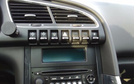 Peugeot 3008 I рестайлинг, 2011 год, 760 000 рублей, 9 фотография