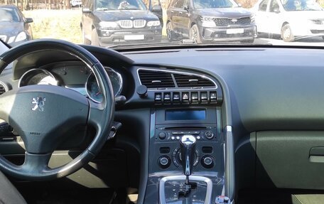 Peugeot 3008 I рестайлинг, 2011 год, 760 000 рублей, 12 фотография
