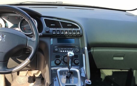 Peugeot 3008 I рестайлинг, 2011 год, 760 000 рублей, 11 фотография