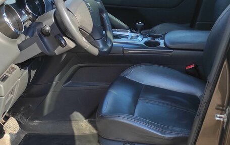 Peugeot 3008 I рестайлинг, 2011 год, 760 000 рублей, 14 фотография