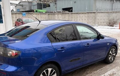 Mazda 3, 2006 год, 500 000 рублей, 1 фотография