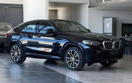 BMW X4, 2024 год, 6 990 000 рублей, 1 фотография