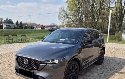 Mazda CX-5 II, 2024 год, 2 850 000 рублей, 1 фотография