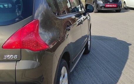 Peugeot 3008 I рестайлинг, 2011 год, 760 000 рублей, 5 фотография