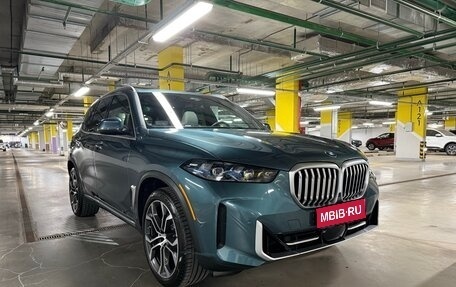 BMW X5, 2025 год, 11 990 000 рублей, 1 фотография