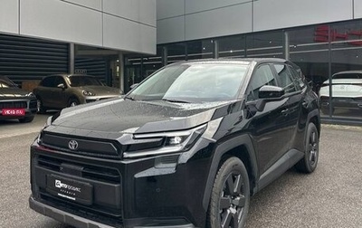 Toyota RAV4, 2026 год, 4 990 000 рублей, 1 фотография