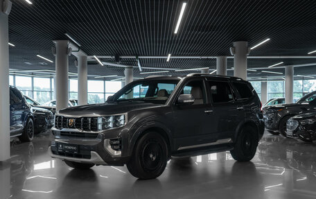 KIA Mohave I, 2020 год, 4 550 000 рублей, 1 фотография
