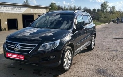 Volkswagen Tiguan I, 2009 год, 1 150 000 рублей, 1 фотография