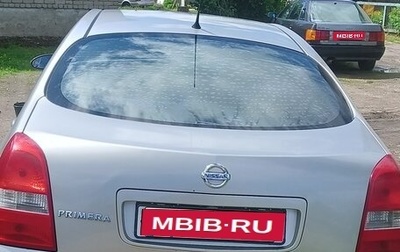 Nissan Primera III, 2005 год, 430 000 рублей, 1 фотография