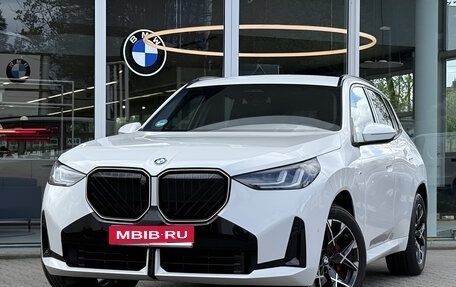 BMW X3, 2026 год, 7 790 000 рублей, 1 фотография