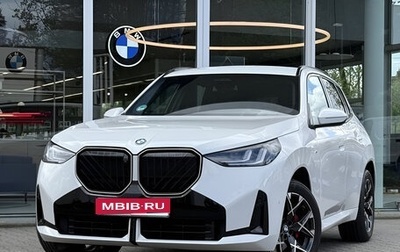 BMW X3, 2026 год, 7 790 000 рублей, 1 фотография