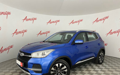 Chery Tiggo 4 I рестайлинг, 2020 год, 1 440 000 рублей, 1 фотография