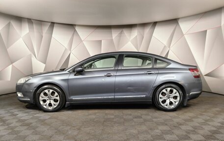 Citroen C5 II, 2010 год, 425 000 рублей, 1 фотография