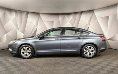Citroen C5 II, 2010 год, 425 000 рублей, 1 фотография