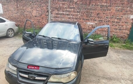 Daewoo Nexia I рестайлинг, 2012 год, 210 000 рублей, 1 фотография