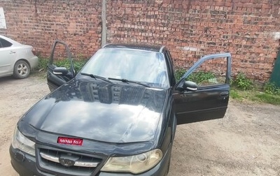 Daewoo Nexia I рестайлинг, 2012 год, 210 000 рублей, 1 фотография