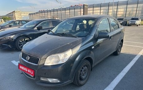 Ravon Nexia R3, 2019 год, 550 000 рублей, 1 фотография