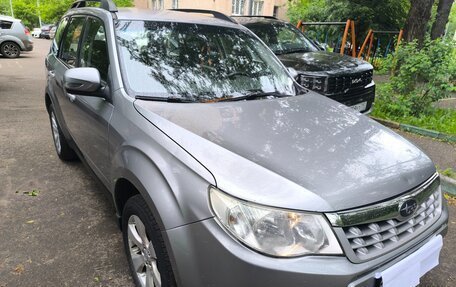 Subaru Forester, 2011 год, 1 290 000 рублей, 3 фотография