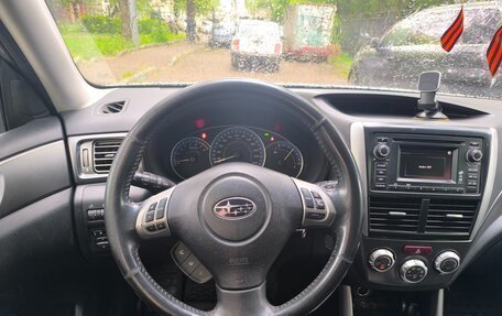 Subaru Forester, 2011 год, 1 290 000 рублей, 8 фотография