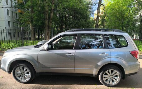 Subaru Forester, 2011 год, 1 290 000 рублей, 4 фотография