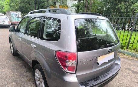 Subaru Forester, 2011 год, 1 290 000 рублей, 6 фотография